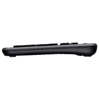 Клавиатура Logitech K360 920-003095 (черный) фото 3